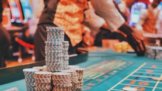 nuovi casino