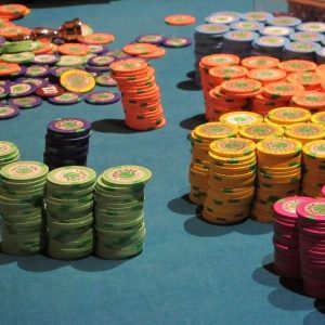 online casinos