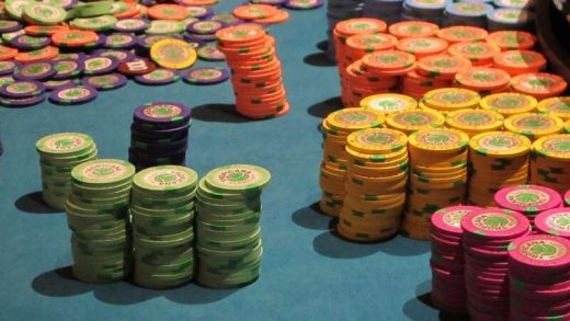 online casinos