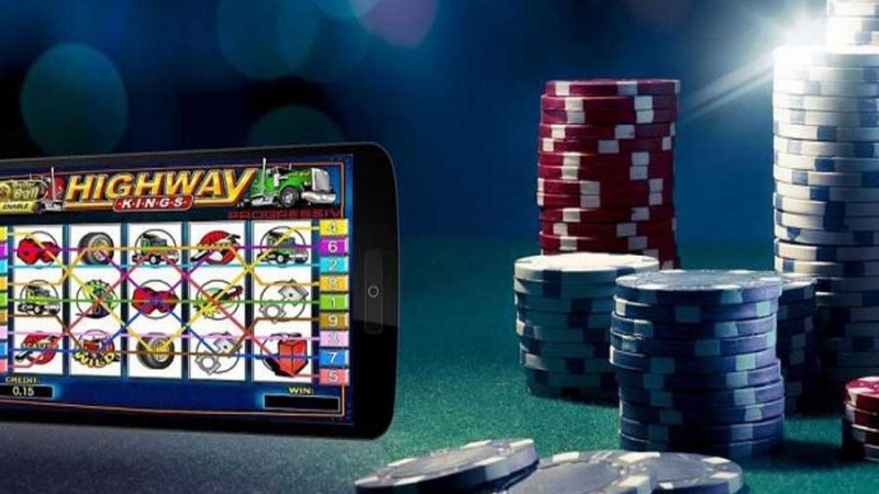 casino non AAMS